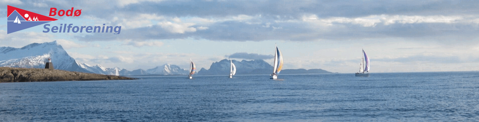 Bodø Seilforening